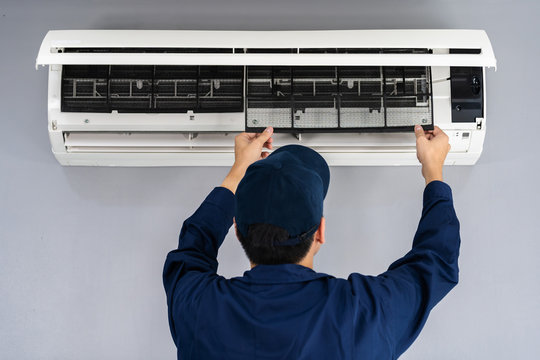 Services - Rj Cooling Solutions